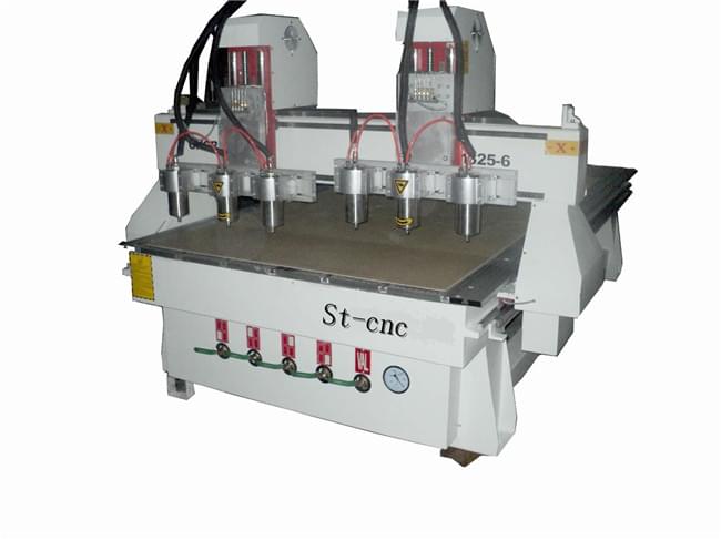 加工中心 雕刻機(jī)