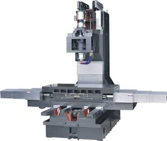 如何挑選加工中心廠家，加工中心多少錢(qián)一臺(tái)