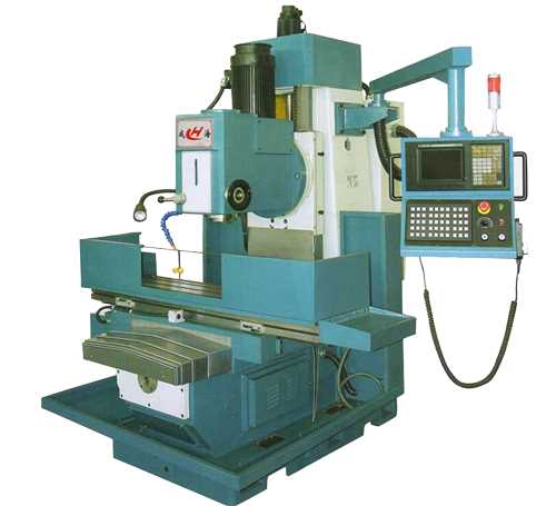 銑床分為哪幾類，各有什么特點？