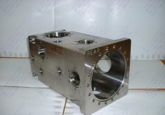 數(shù)控加工中心出現(xiàn)這些加工問題應(yīng)該如何解決？