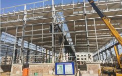 成海機(jī)床接軌智園建設(shè)，明年春喬遷新廠