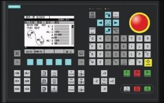 立式加工中心的數(shù)控系統(tǒng)走進(jìn)進(jìn)博會大舞臺