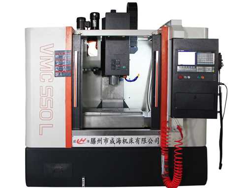 加工中心和鉆攻中心的區(qū)別是什么？