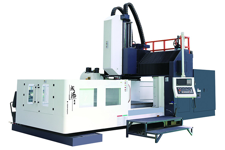 GMC3022龍門(mén)加工中心