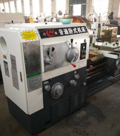 普通車床加工范圍有哪些?