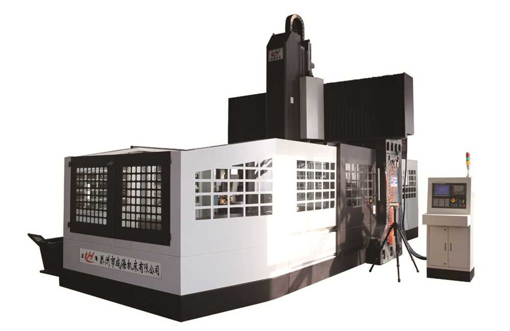 龍門加工中心和立加對比，優(yōu)缺點是什么