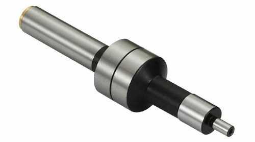 加工中心怎么分中