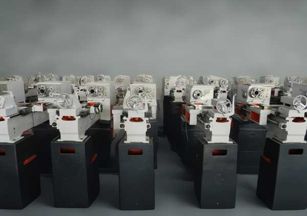 車床分類有哪些？