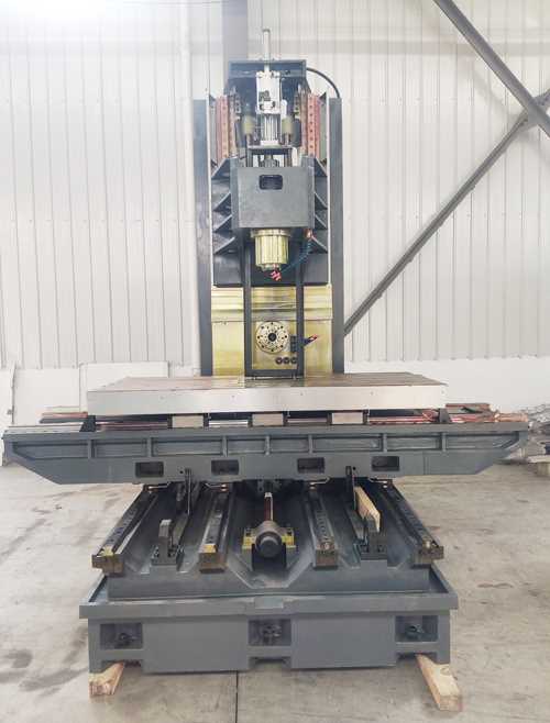 加工中心多少錢一臺