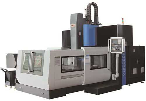 龍門加工中心絲杠產(chǎn)生振動的影響因素有哪些?