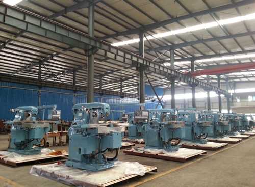 銑床操作的基本知識有哪些？