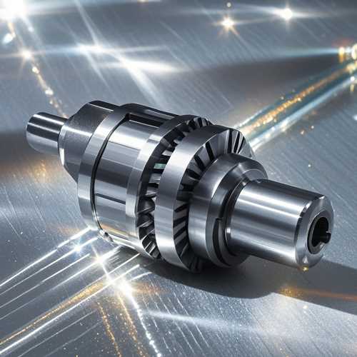 搖臂鉆床配件有哪些？