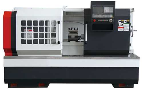 什么是數(shù)控車床?數(shù)控車床詳細介紹