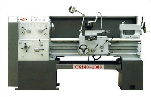 CA6140普通車床怎么調(diào)整主軸轉(zhuǎn)速?