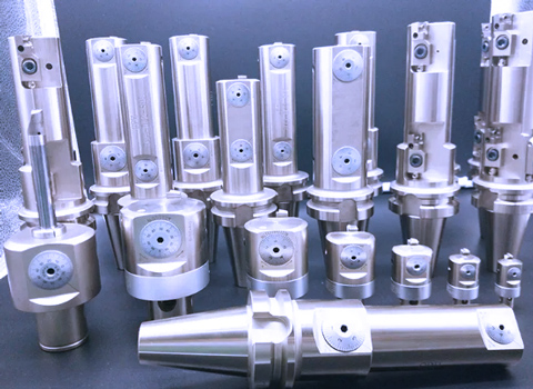 關(guān)于加工中心切削速度的五大影響因素