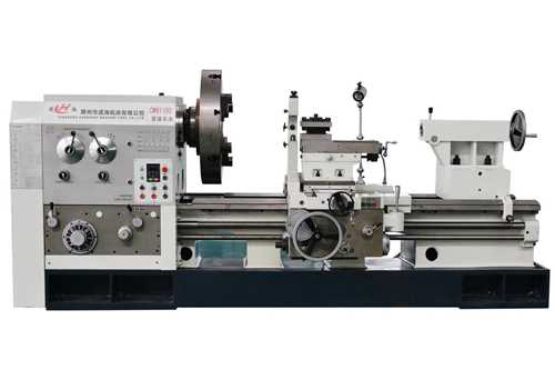 車床如何車錐度？