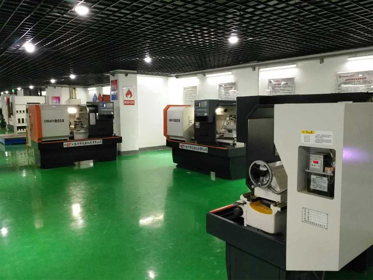 車床和銑床有什么區(qū)別?