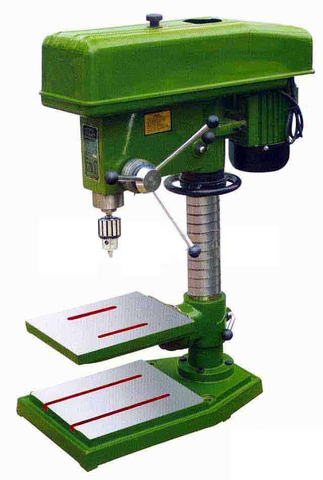 什么是臺(tái)鉆？臺(tái)鉆用途有哪些？