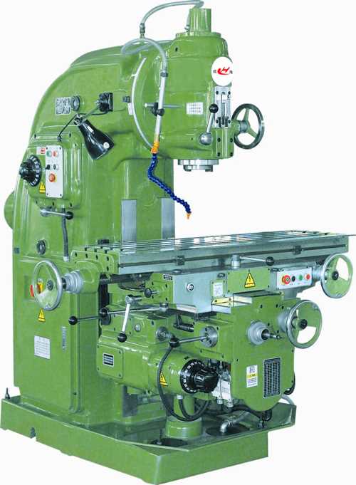 車床和銑床的加工有何不同?	