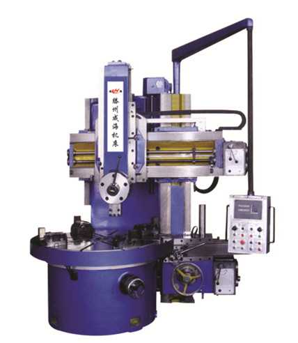 C5112單柱立式車(chē)床