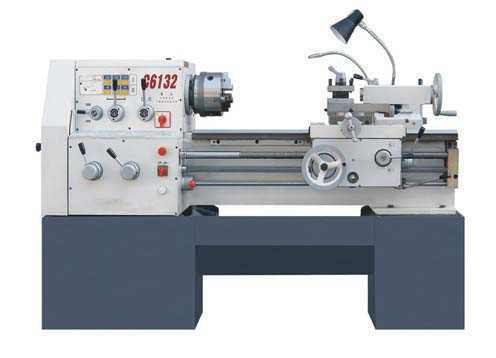 普通車床操作步驟有哪些？