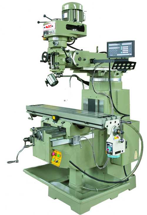 鉆銑床的日常保養(yǎng)有哪些？