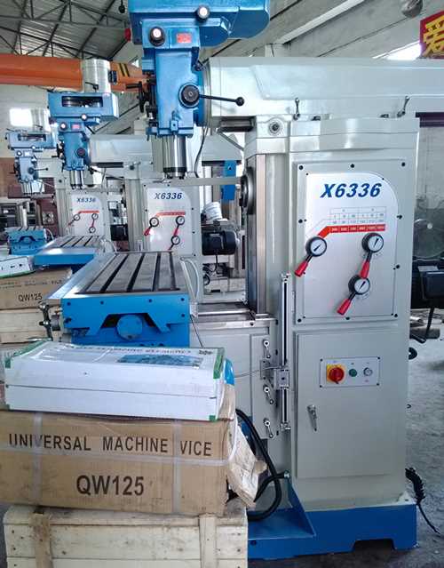 銑床的保養(yǎng)有哪些？