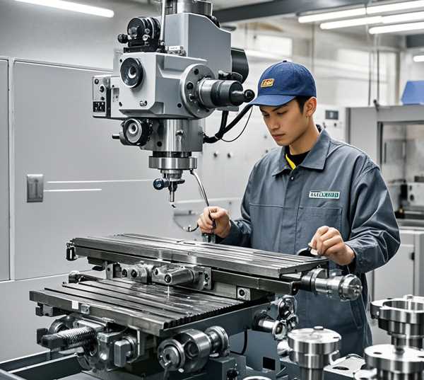 怎樣操作銑床？銑床操作規(guī)程有哪些?