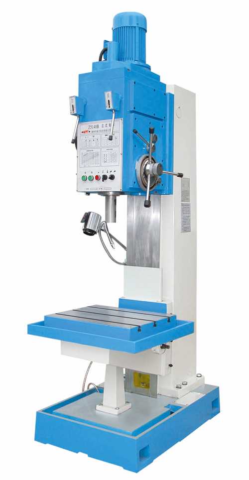 Z5150立式鉆床