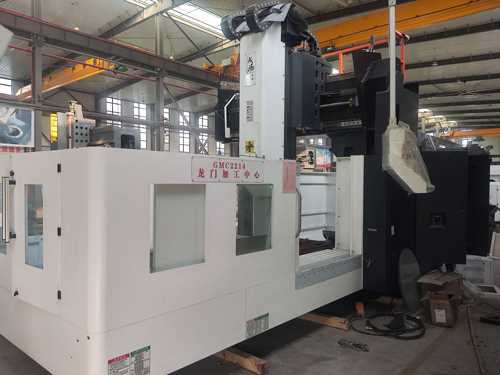 龍門加工中心操作有哪些注意事項?