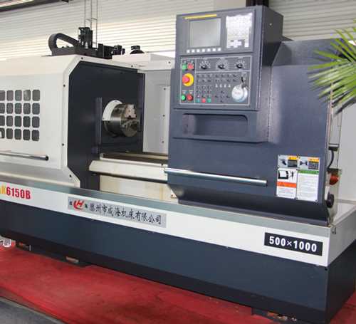 數(shù)控車床加工有哪幾種方式?